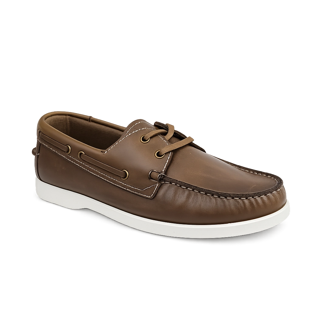 Mocassins homme